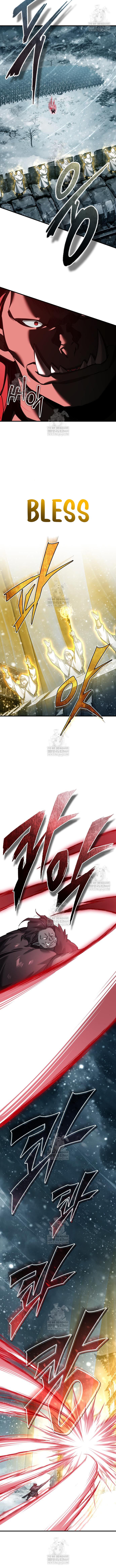 Read Descended from Divinity Manga Online