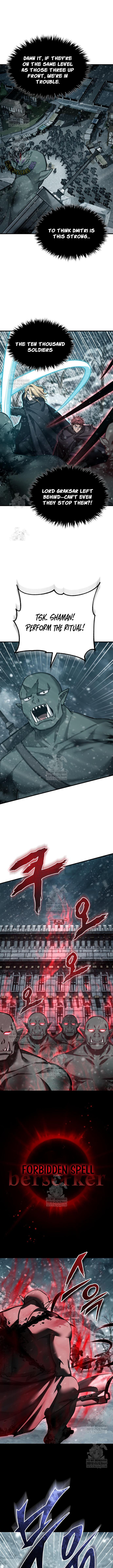 Read Descended from Divinity Manga Online