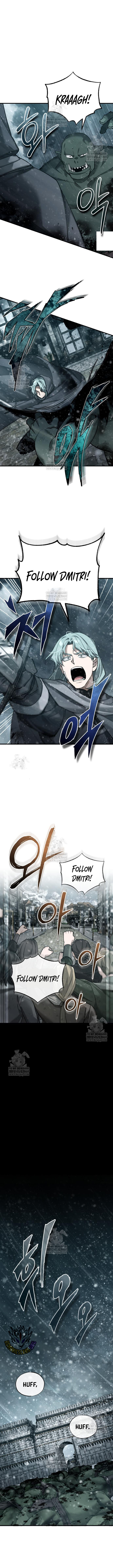 Read Descended from Divinity Manga Online