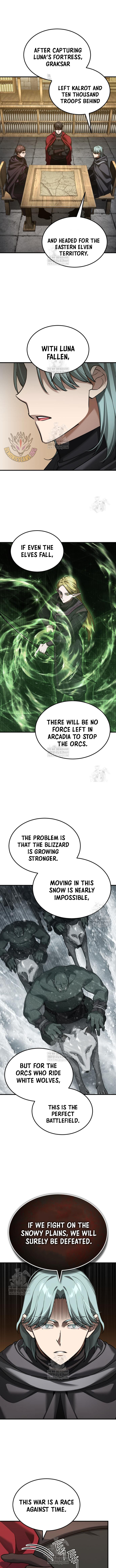 Read Descended from Divinity Manga Online