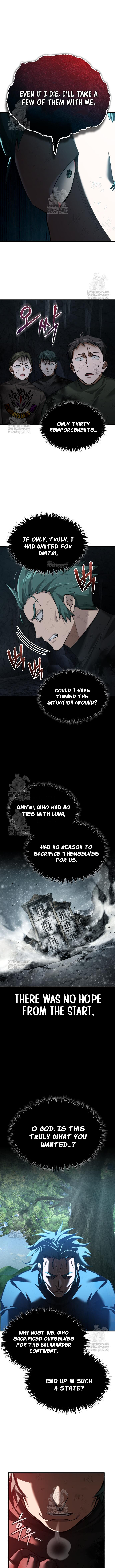 Read Descended from Divinity Manga Online