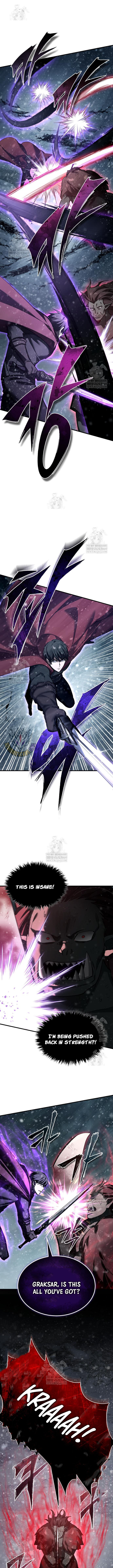 Read Descended from Divinity Manga Online