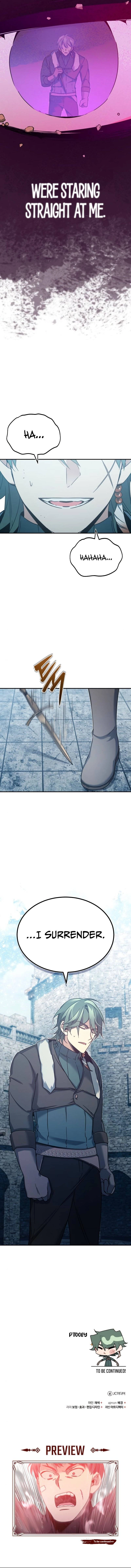 Read Descended from Divinity Manga Online