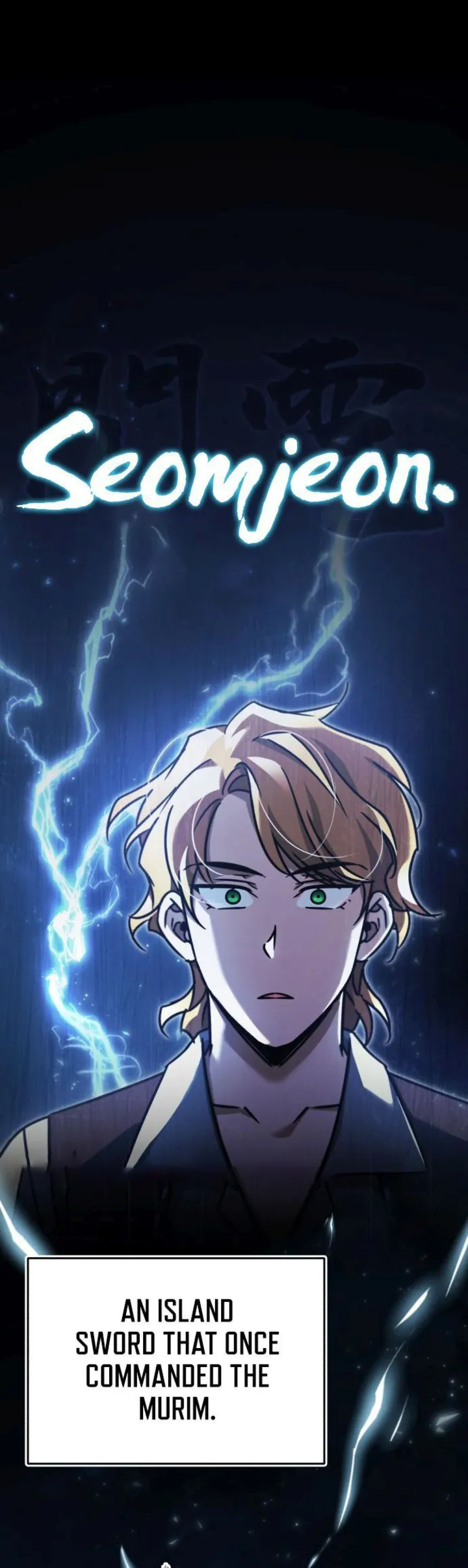 Read Descended from Divinity Manga Online
