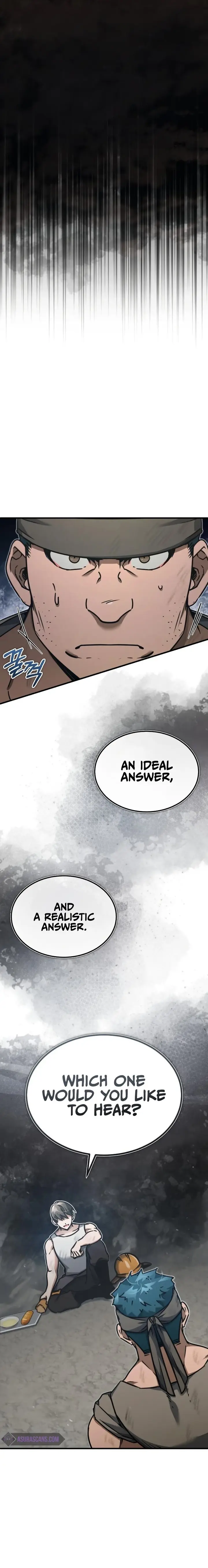 Read Descended from Divinity Manga Online