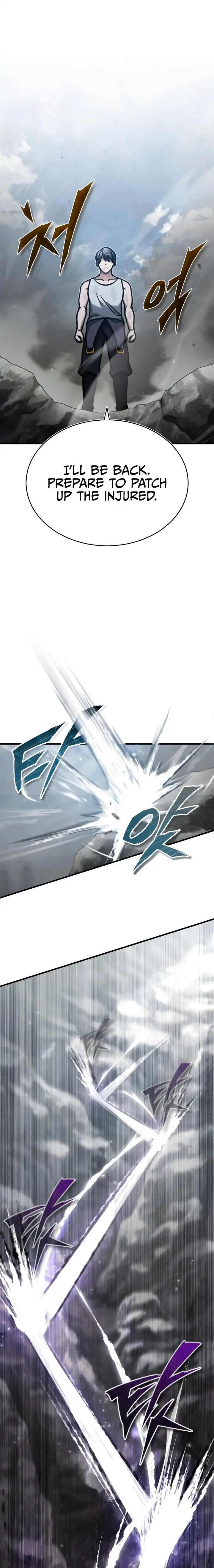 Read Descended from Divinity Manga Online