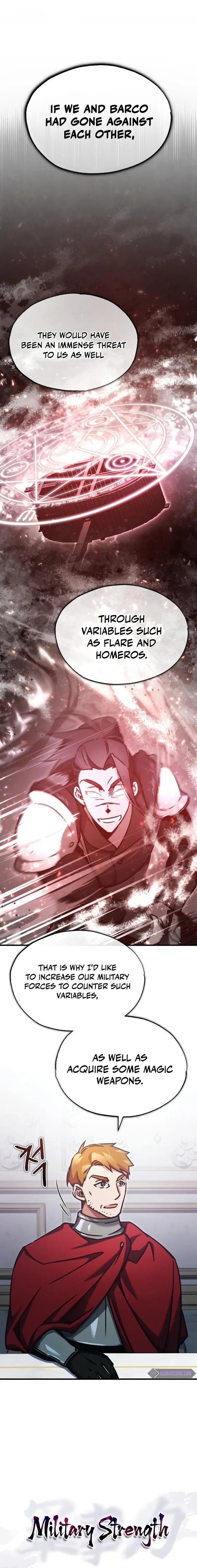 Read Descended from Divinity Manga Online