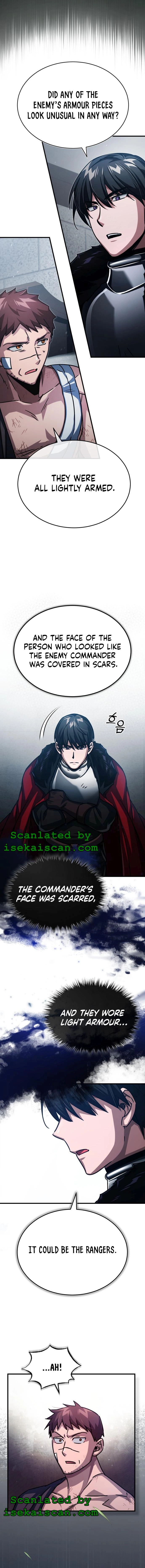 Read Descended from Divinity Manga Online