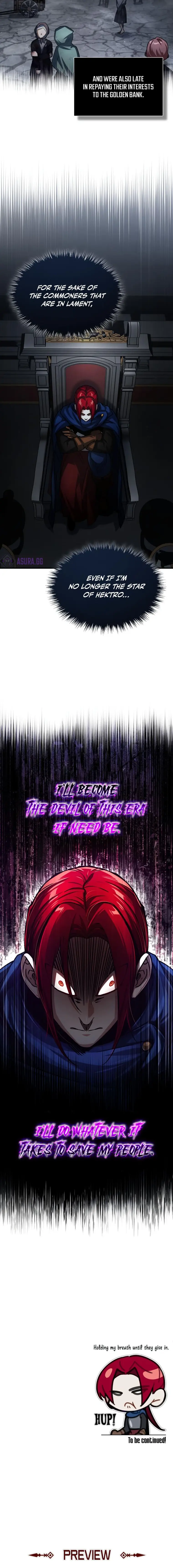 Read Descended from Divinity Manga Online