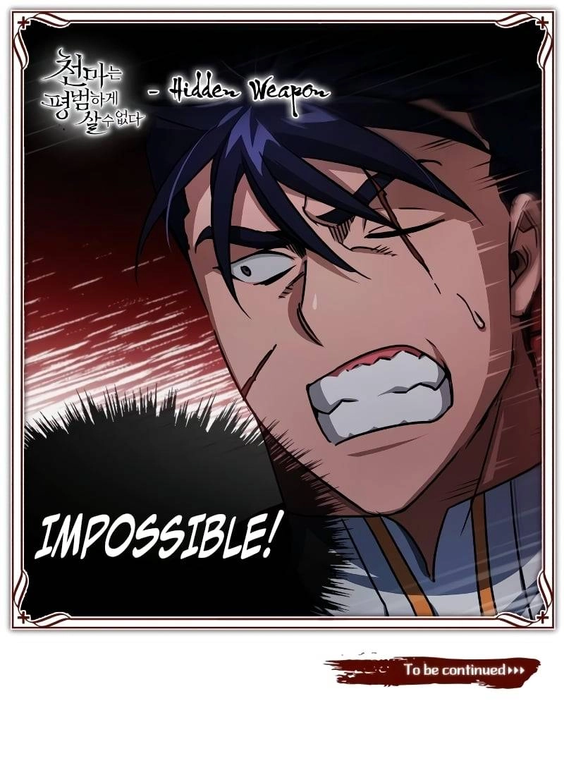 Read Descended from Divinity Manga Online