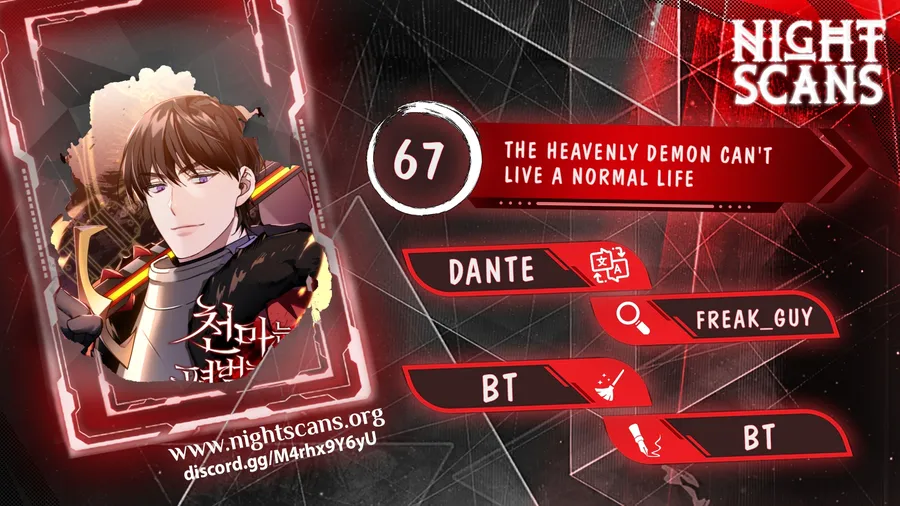 Read Descended from Divinity Manga Online
