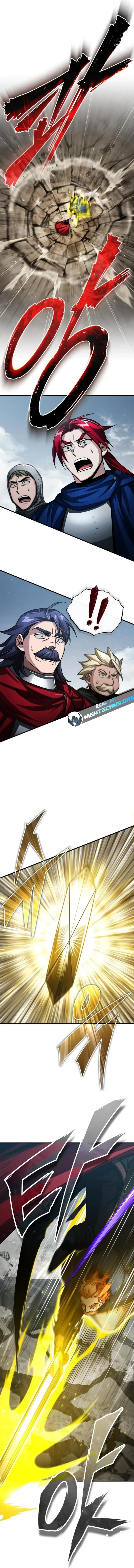Read Descended from Divinity Manga Online