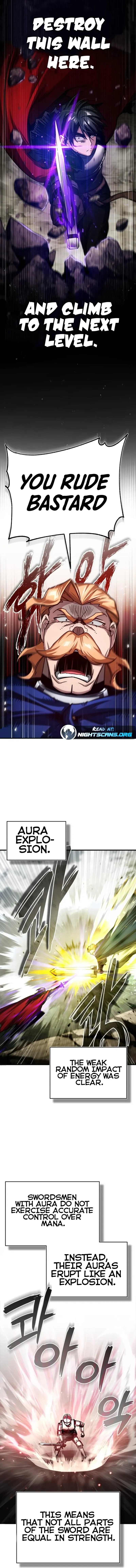 Read Descended from Divinity Manga Online