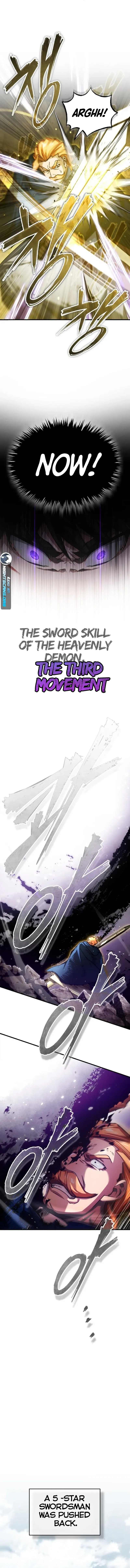 Read Descended from Divinity Manga Online