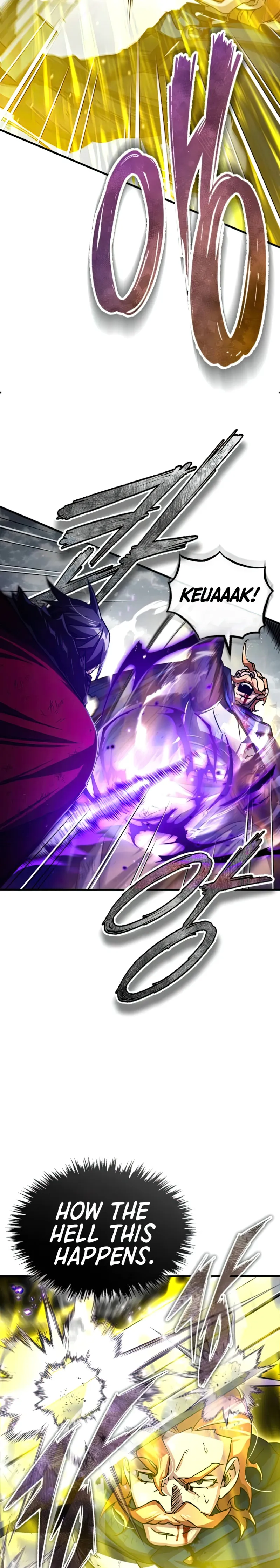 Read Descended from Divinity Manga Online