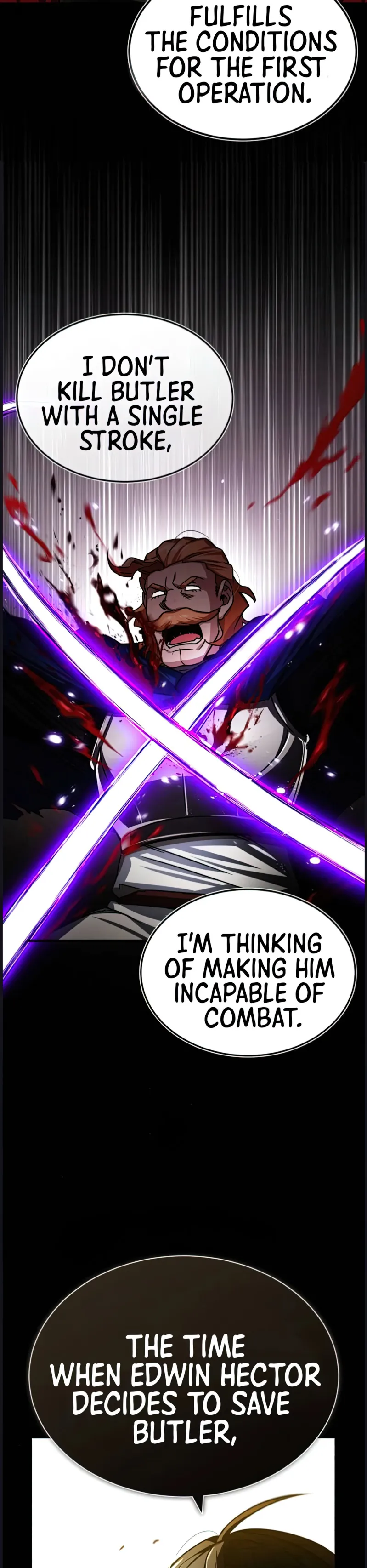 Read Descended from Divinity Manga Online