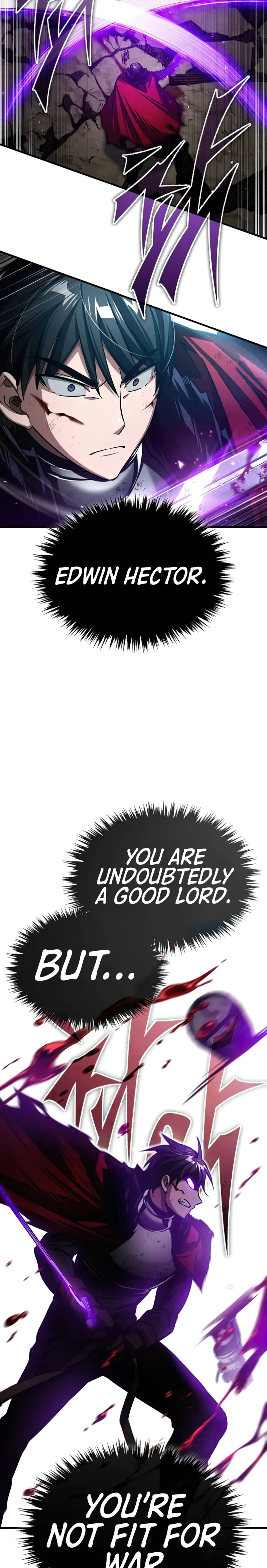 Read Descended from Divinity Manga Online