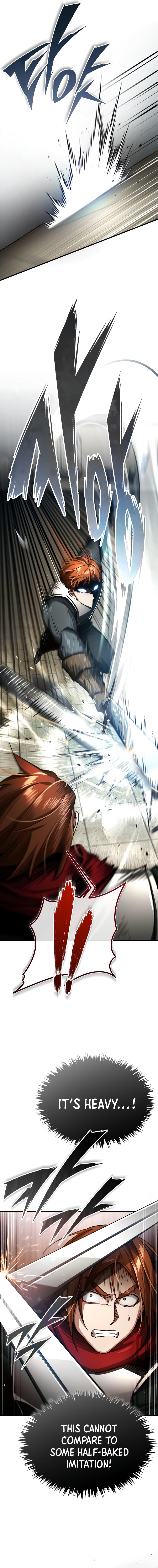 Read Descended from Divinity Manga Online