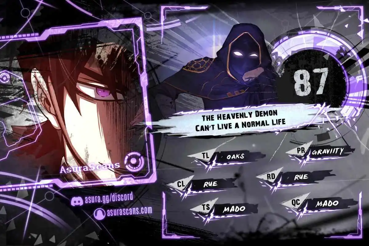 Read Descended from Divinity Manga Online