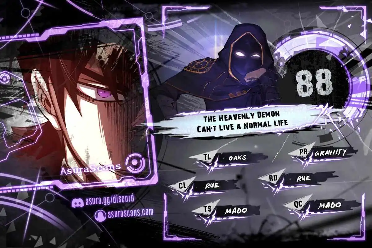 Read Descended from Divinity Manga Online