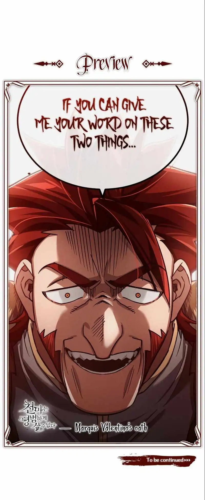 Read Descended from Divinity Manga Online