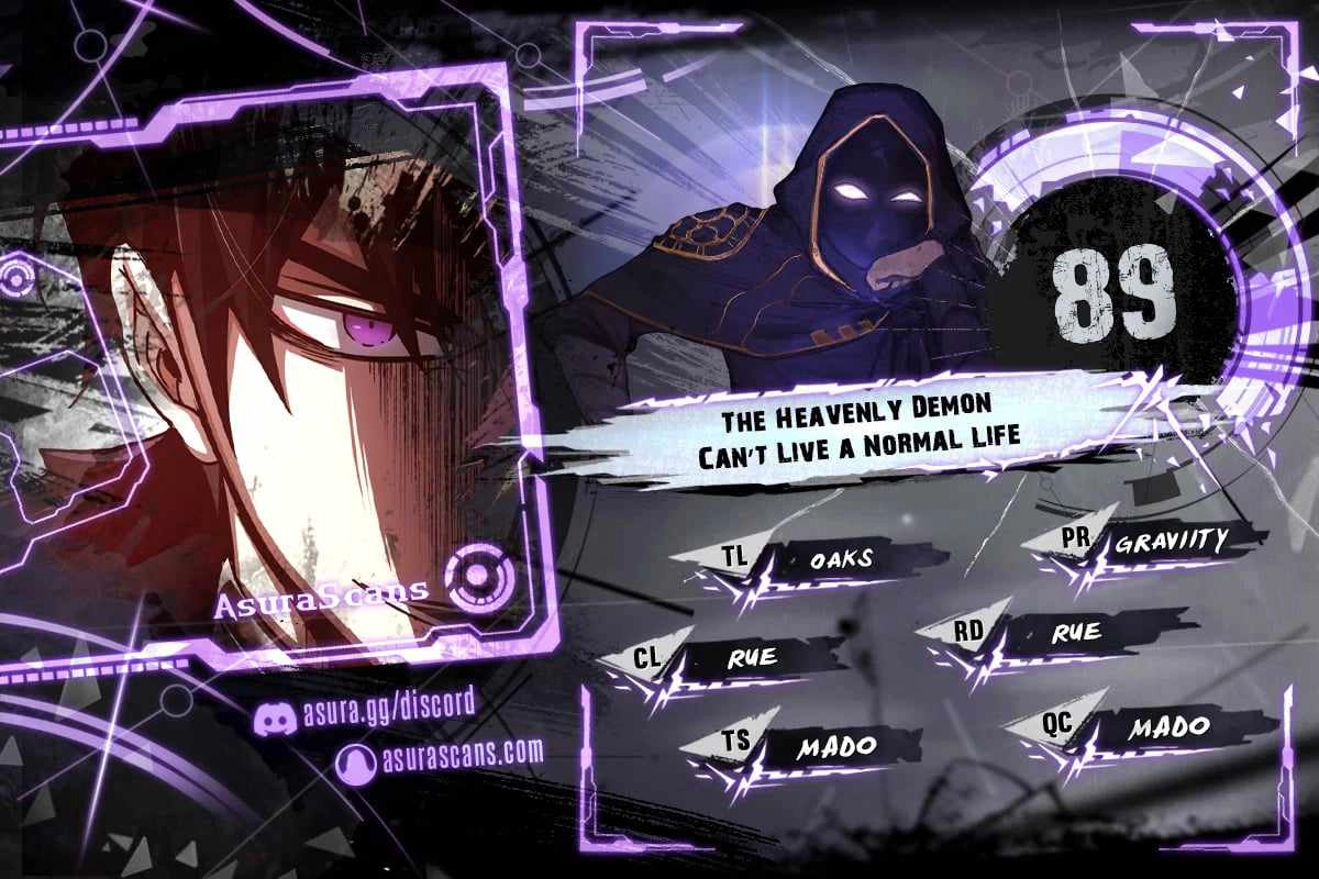 Read Descended from Divinity Manga Online