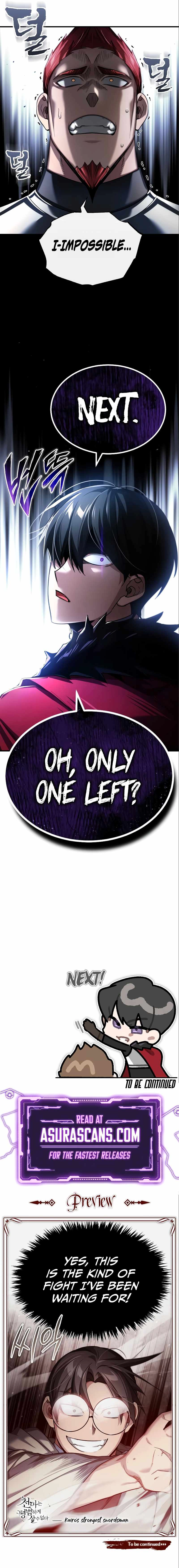 Read Descended from Divinity Manga Online