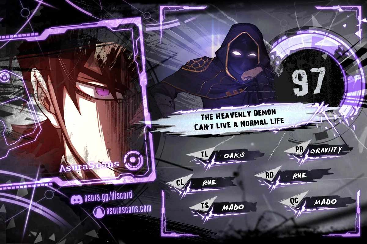 Read Descended from Divinity Manga Online