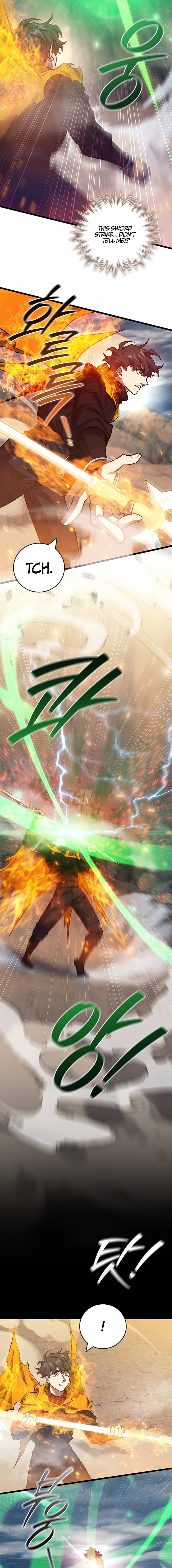 Read Drago Devouring Mage Manga Online