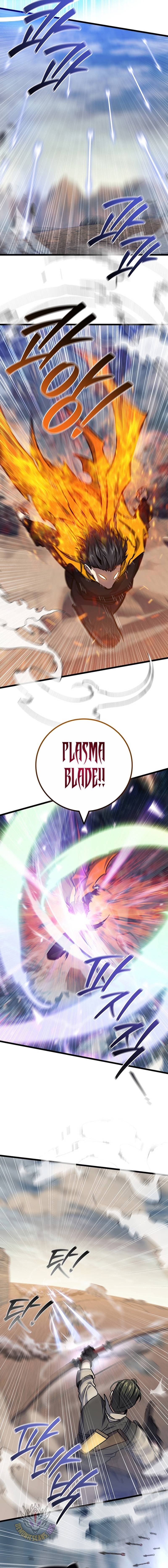 Read Drago Devouring Mage Manga Online