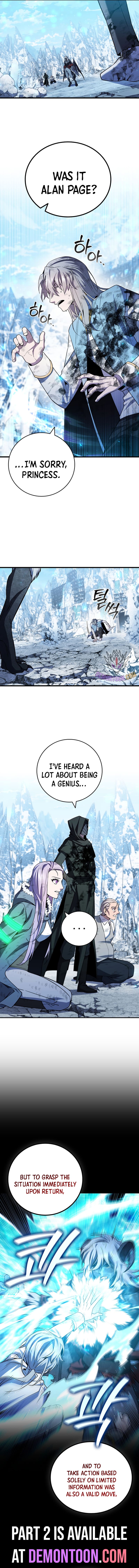 Read Drago Devouring Mage Manga Online