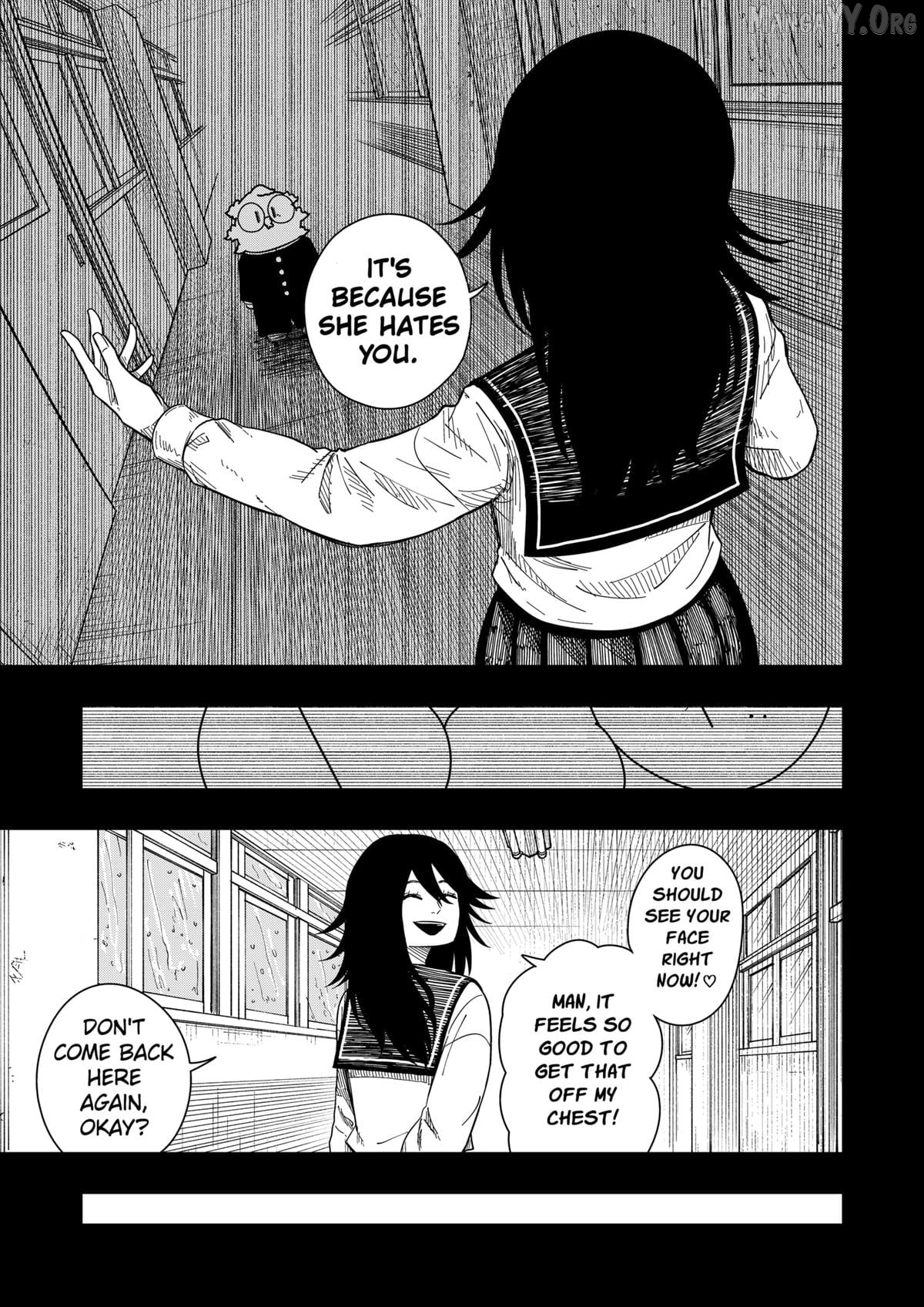 Read Drama Queen  Manga Online