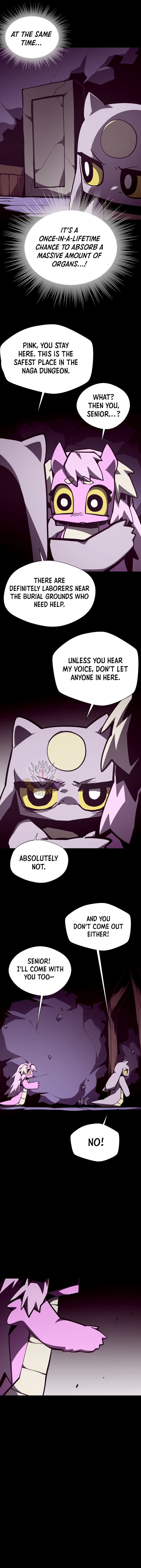 Read Dungeon Odyssey Manga Online