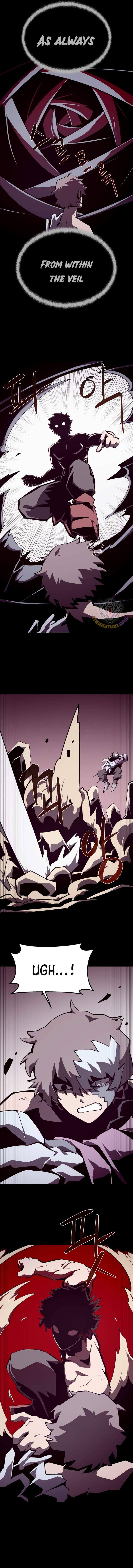 Read Dungeon Odyssey Manga Online