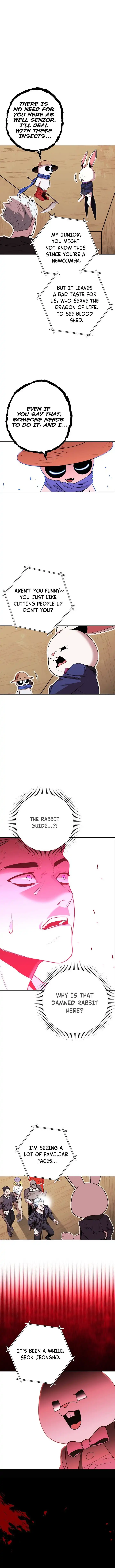 Read Dungeon Reset Manga Online
