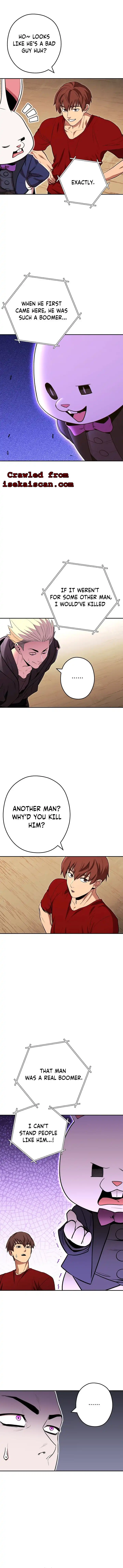 Read Dungeon Reset Manga Online