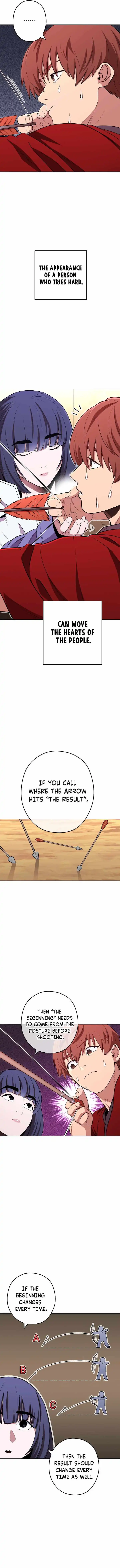 Read Dungeon Reset Manga Online