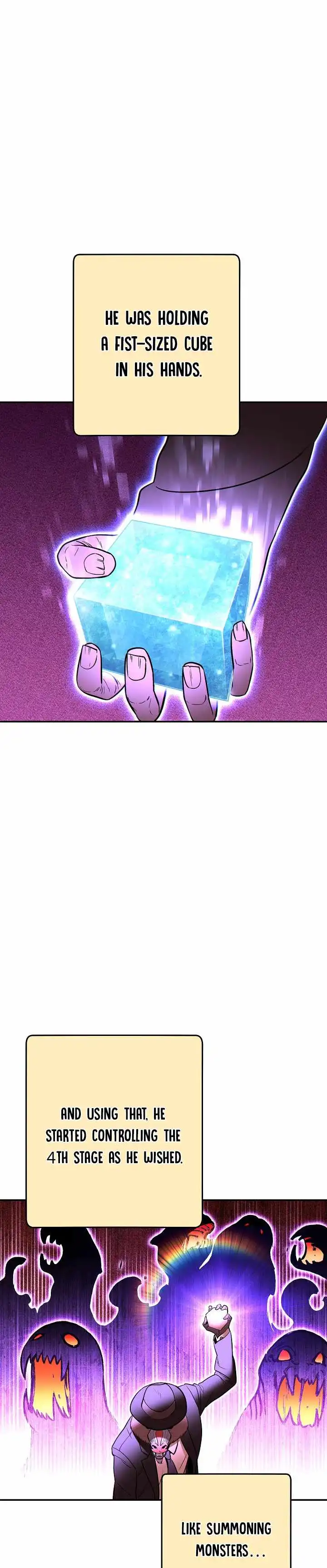 Read Dungeon Reset Manga Online