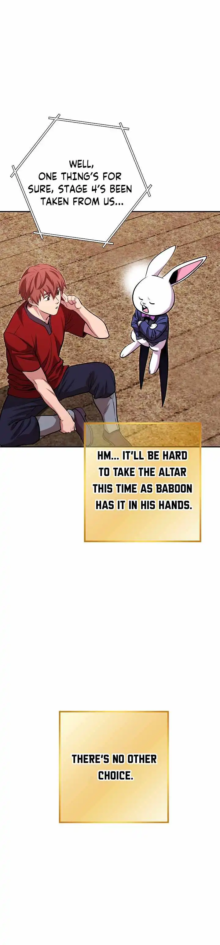 Read Dungeon Reset Manga Online