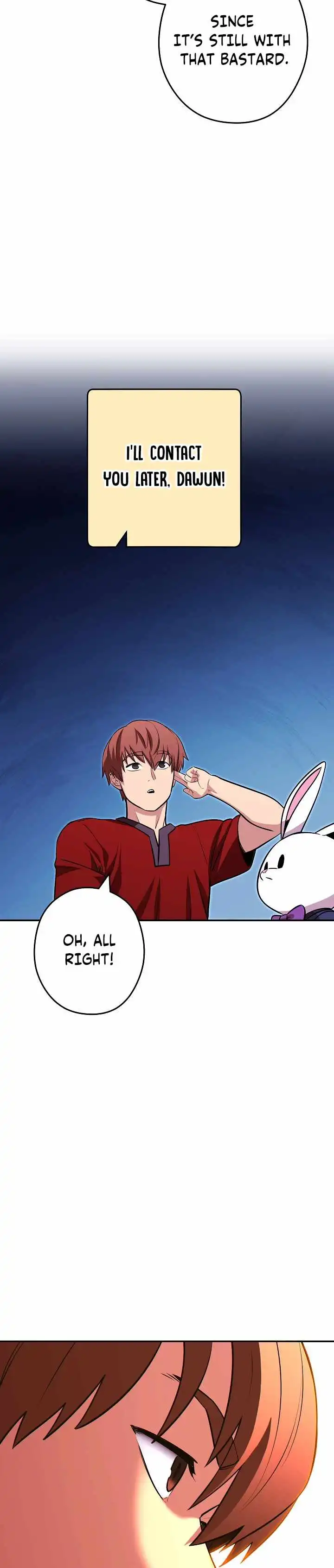 Read Dungeon Reset Manga Online