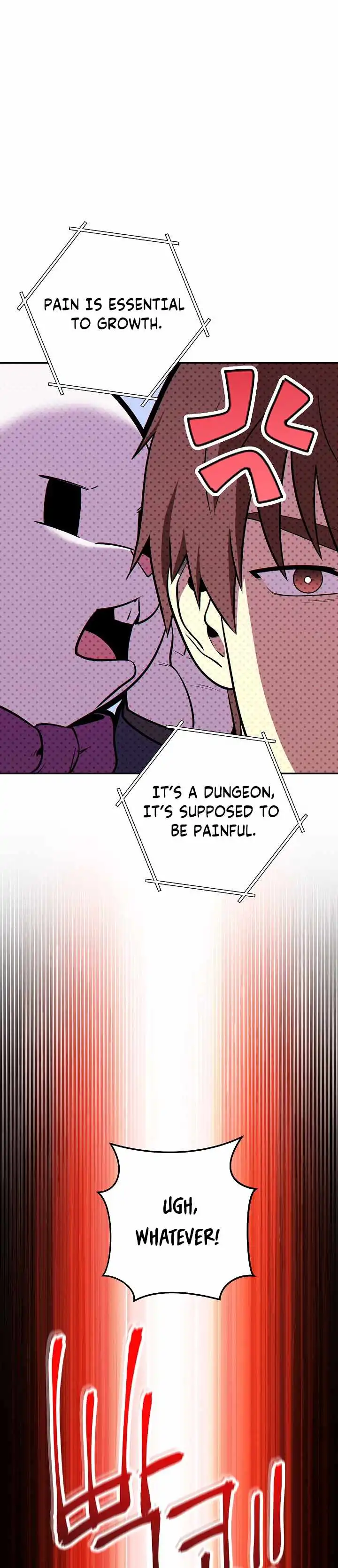 Read Dungeon Reset Manga Online