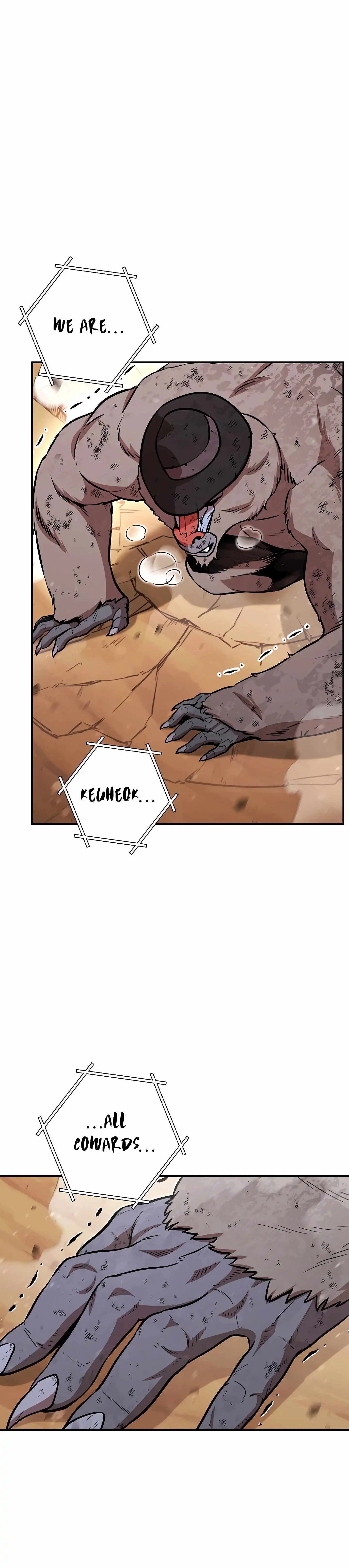 Read Dungeon Reset Manga Online