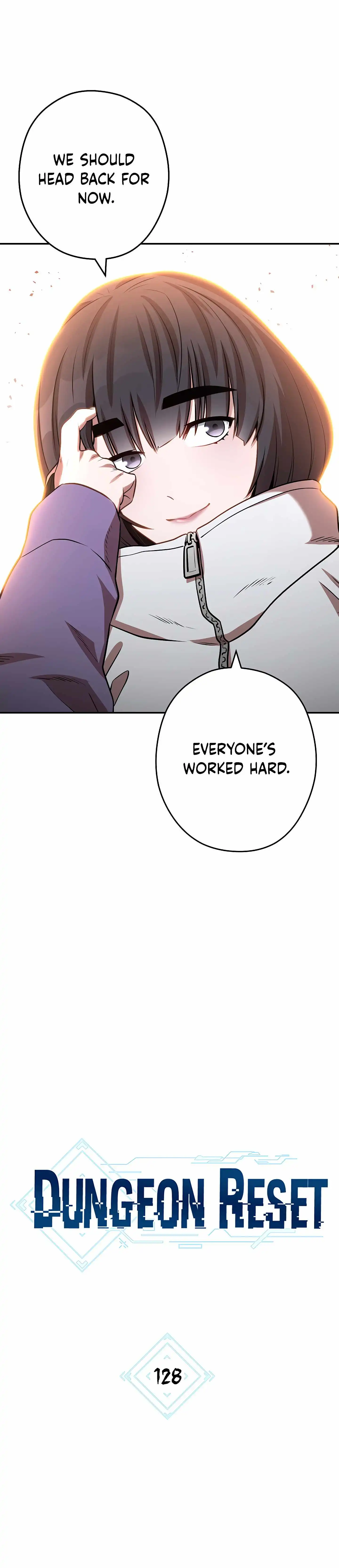 Read Dungeon Reset Manga Online
