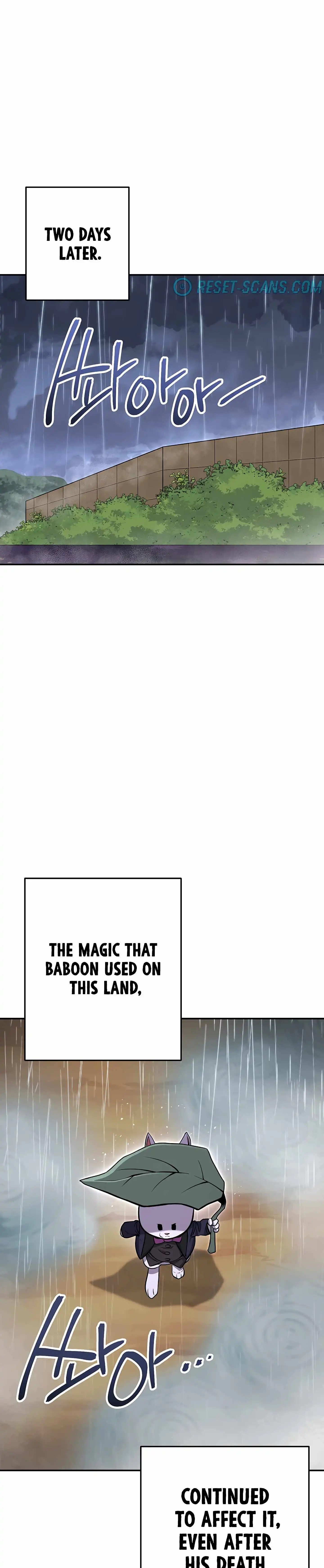 Read Dungeon Reset Manga Online