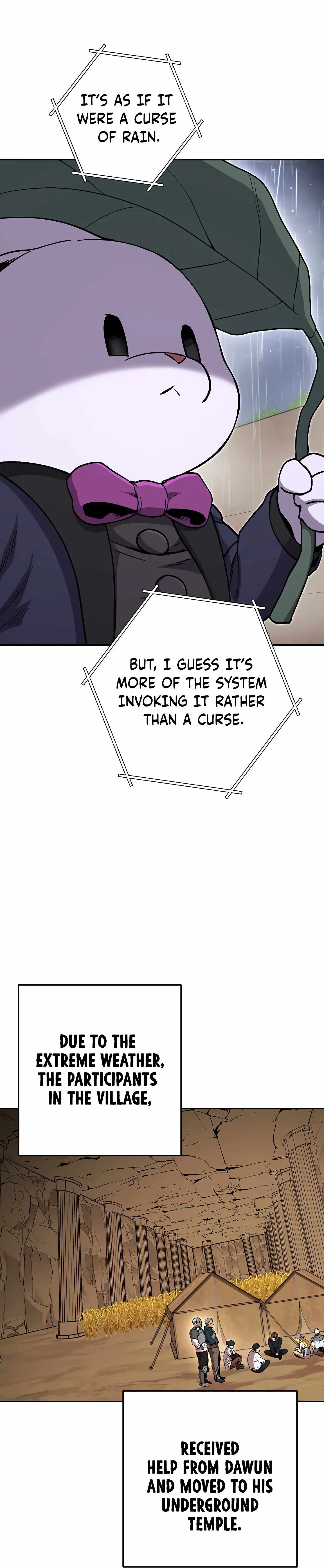 Read Dungeon Reset Manga Online