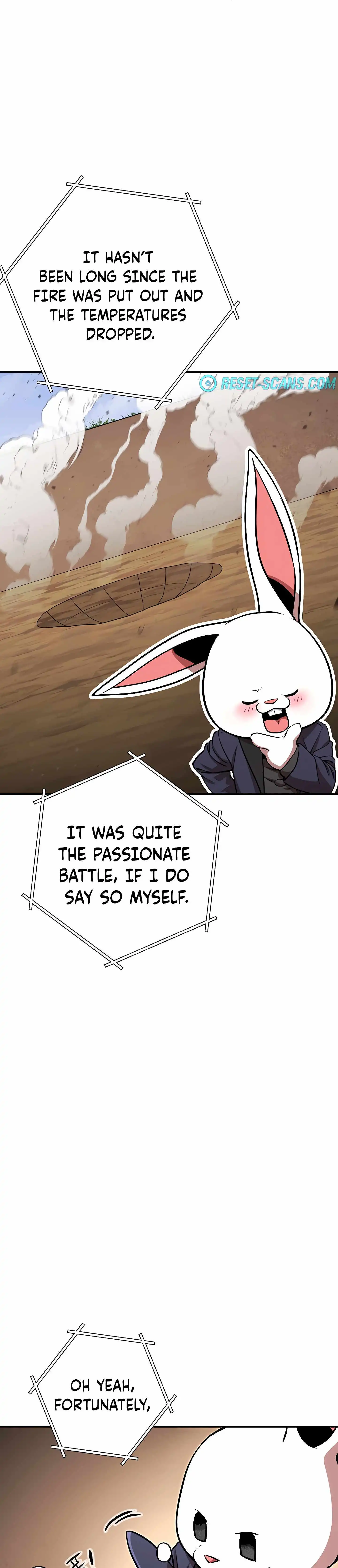 Read Dungeon Reset Manga Online