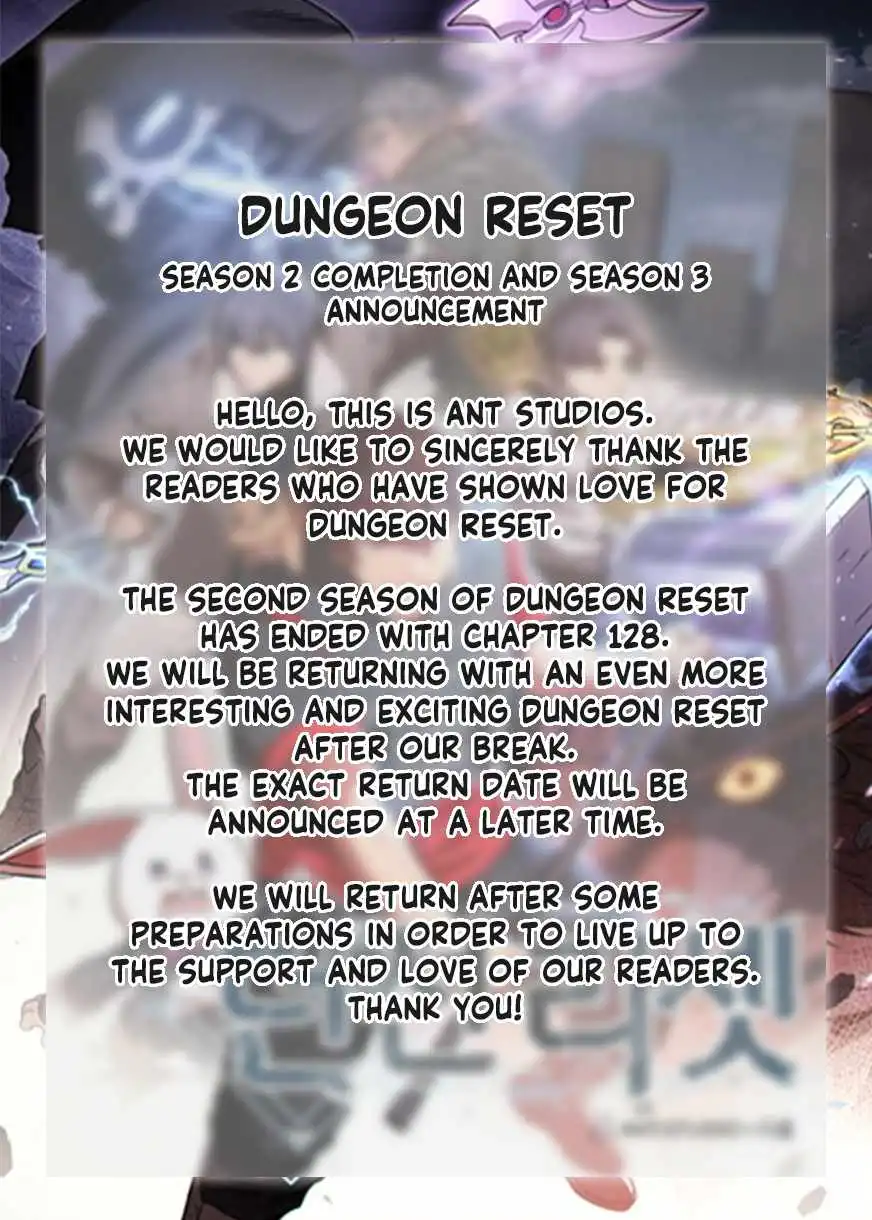 Read Dungeon Reset Manga Online