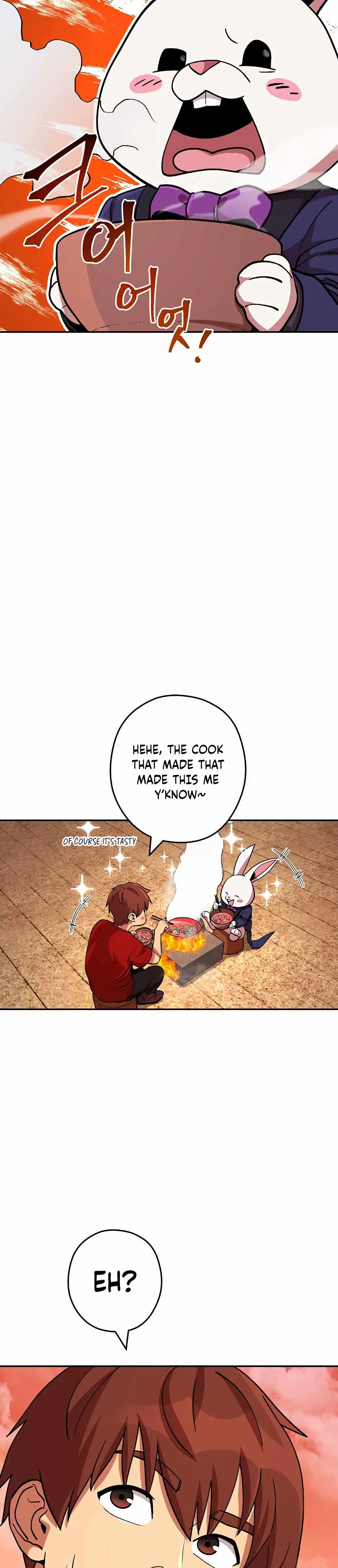 Read Dungeon Reset Manga Online