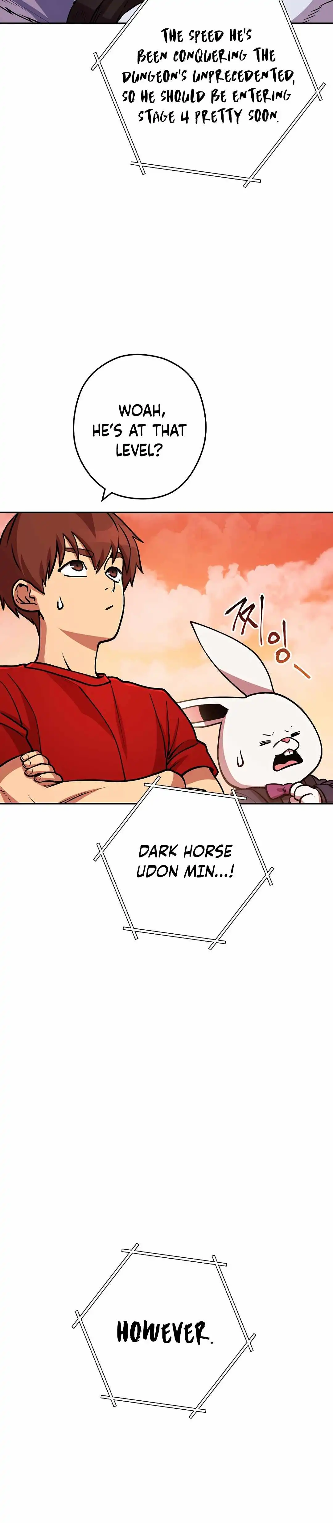 Read Dungeon Reset Manga Online