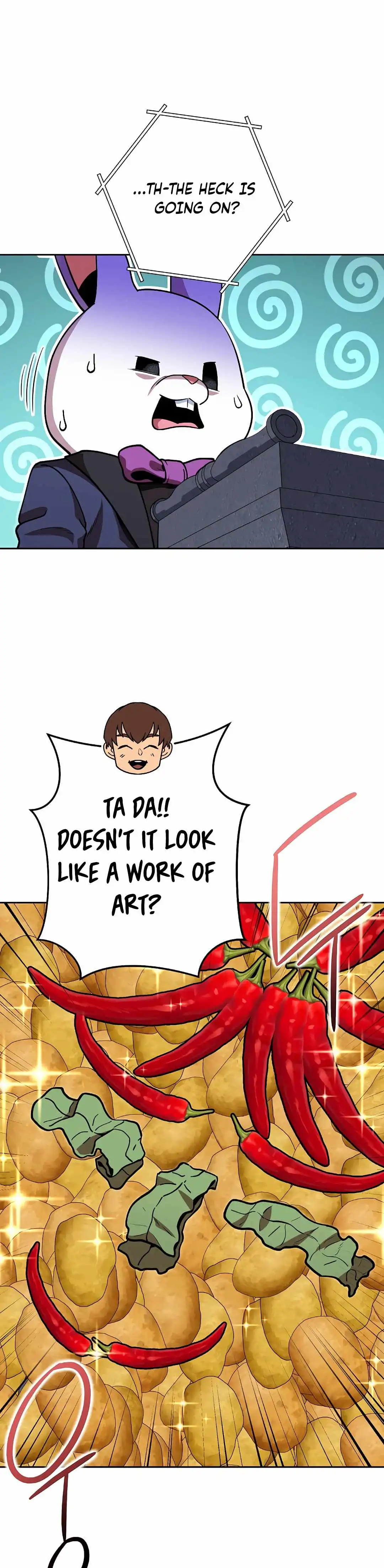 Read Dungeon Reset Manga Online